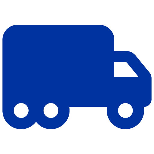 Commercial Auto Insurance Icon